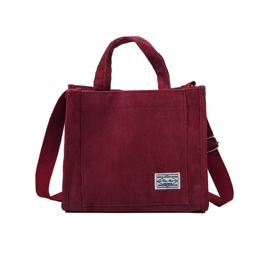 Suricanva Handbag