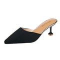 Taliasah Highheel