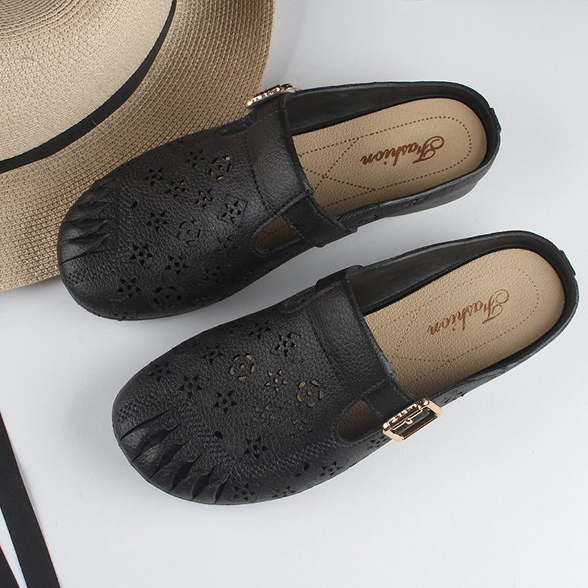 Meshchet Cover Shoes