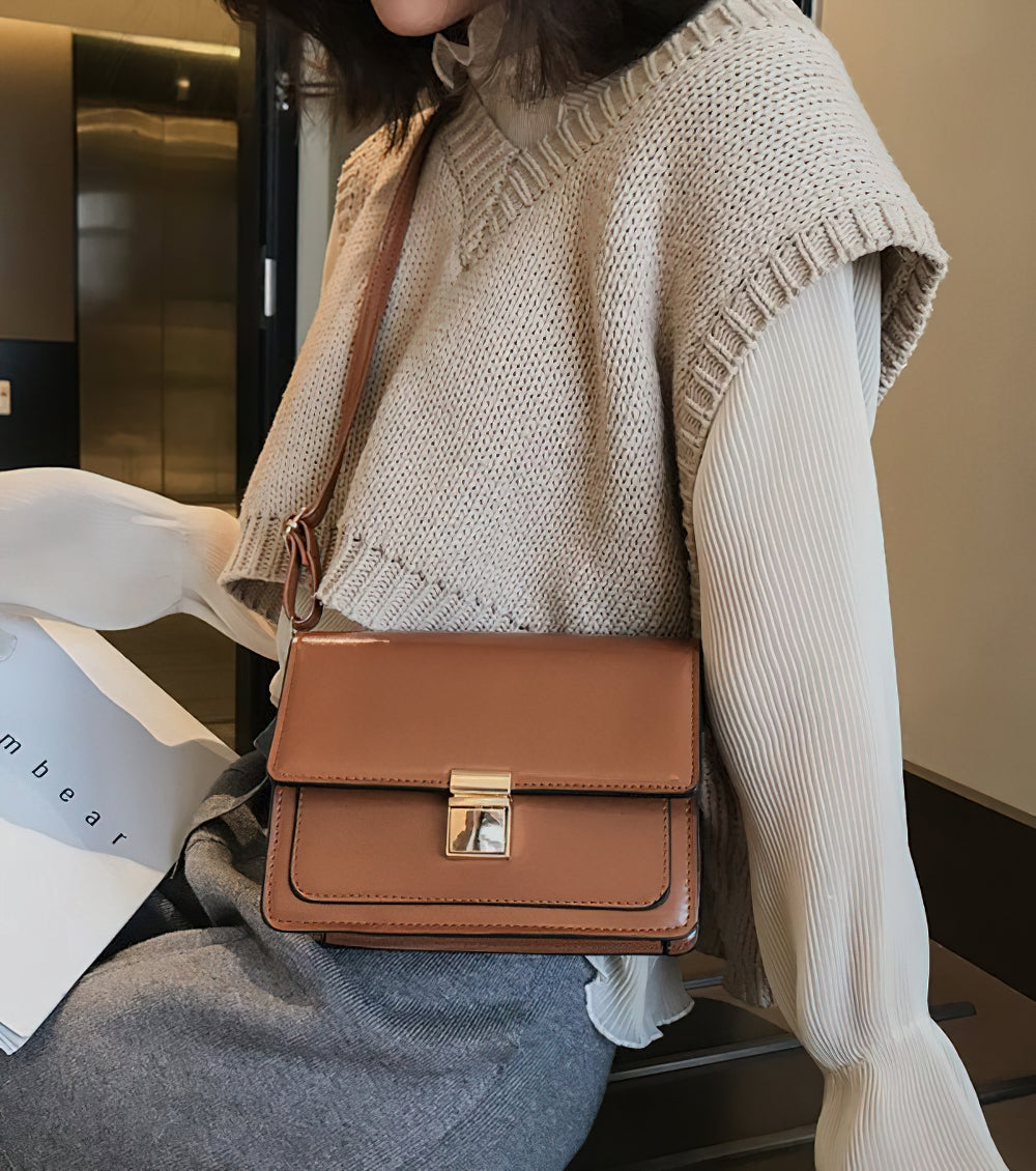 Sdenze Handbag