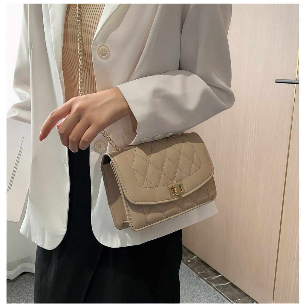 Transition Sling Bag