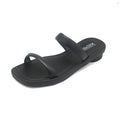 Artless Twoline Sandal