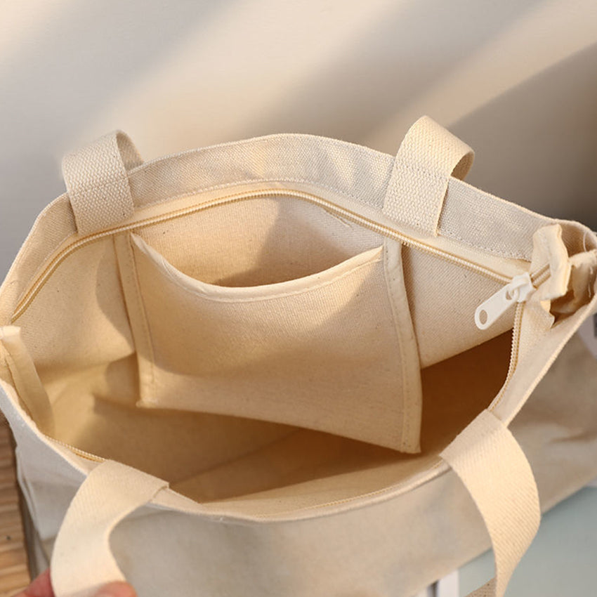 Koword Canva Tote