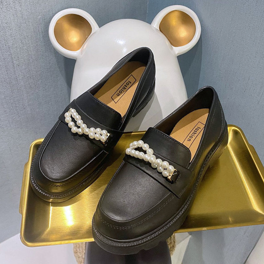 Anmutah Cover Shoe