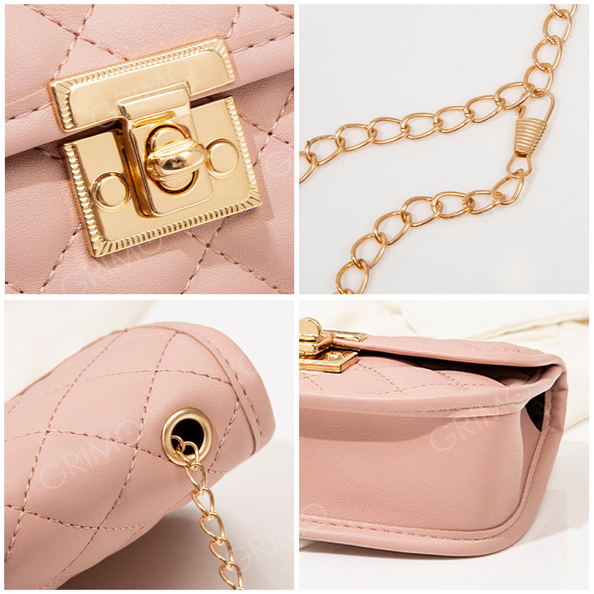 Jushieru Sling Bag