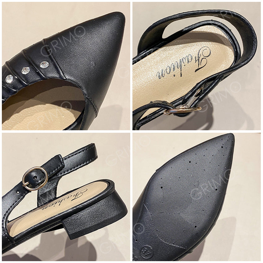 Sixmond HighHeel