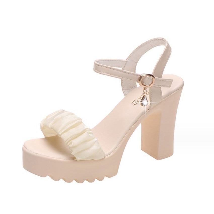 Miaah Highheel