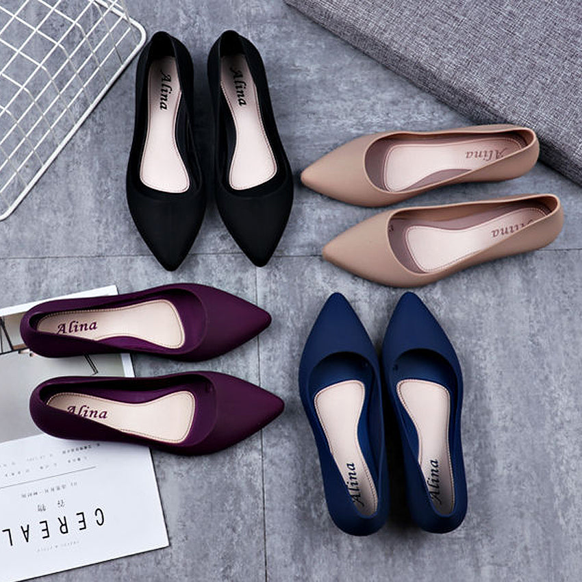 Anna highheel