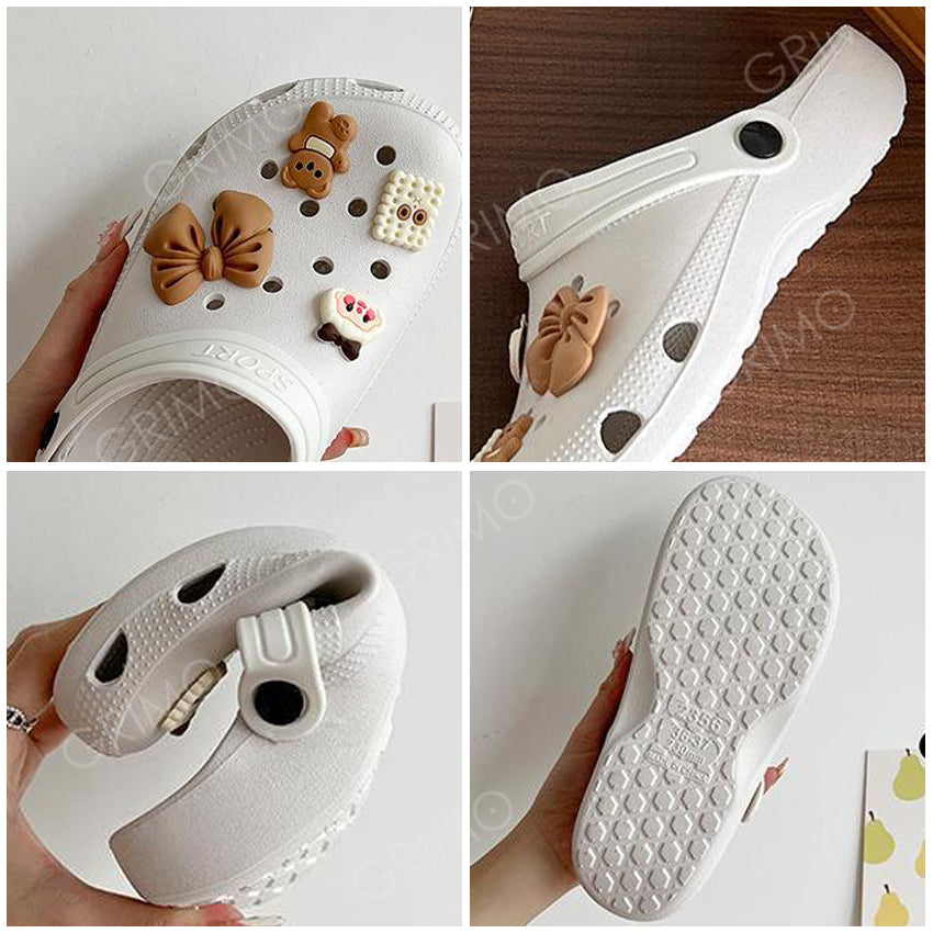 Semyuma Slipper