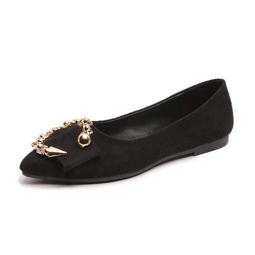 Cilogo Flat Shoe