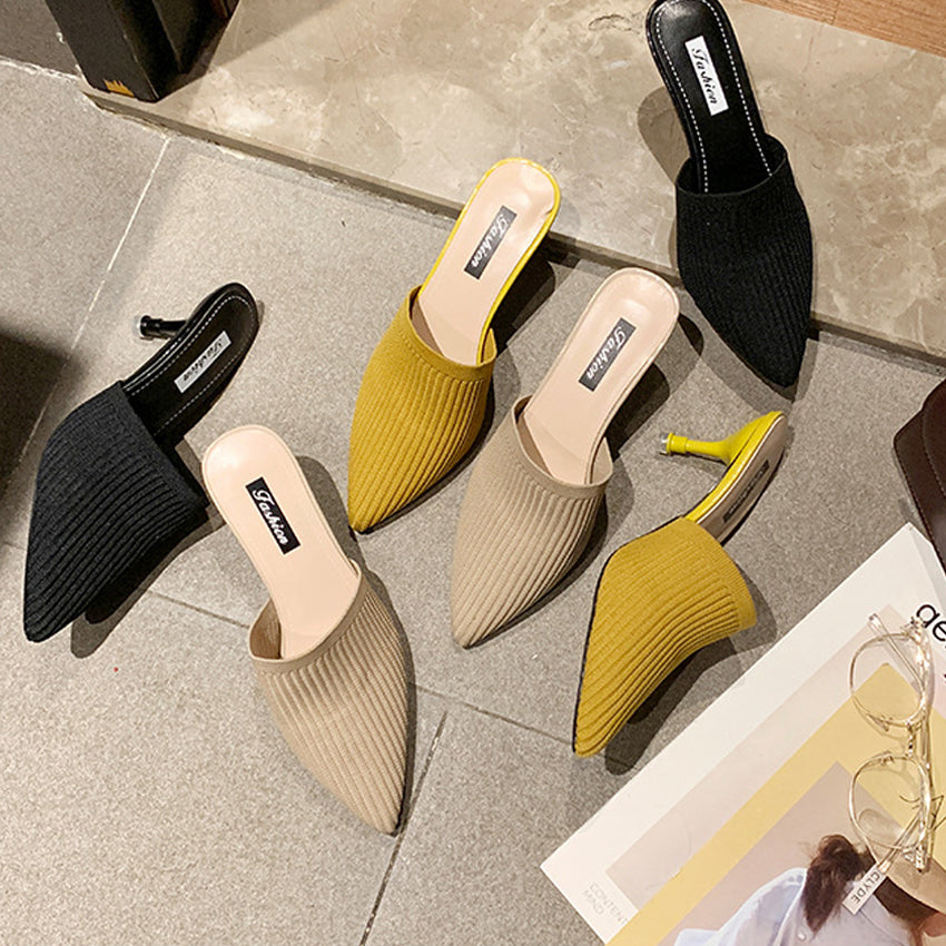 Lepapa Point Heel
