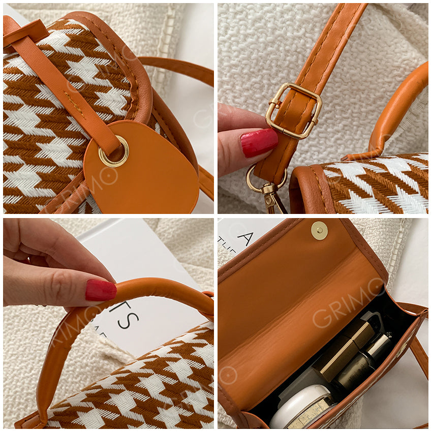 Chasign Sling Bag