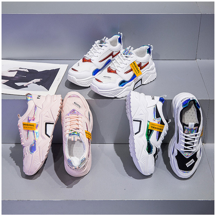 Ginal Sneaker