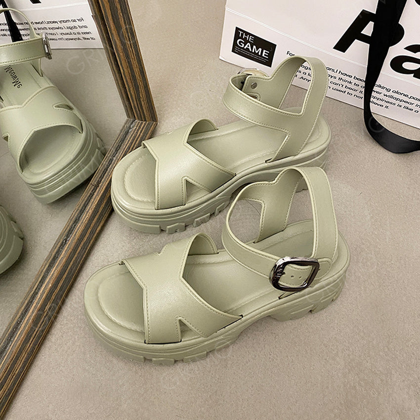 Bloclatch Highheel