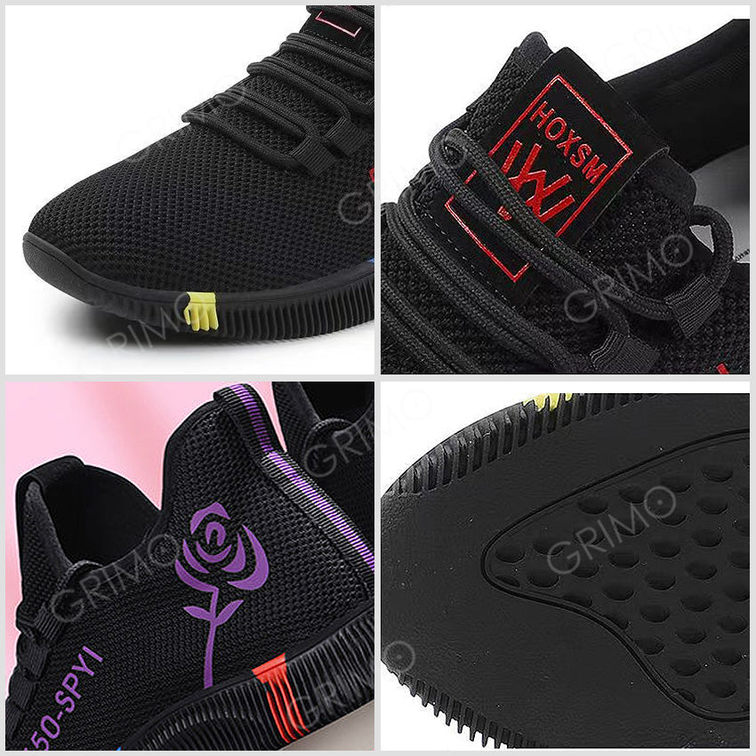RBY Sneaker