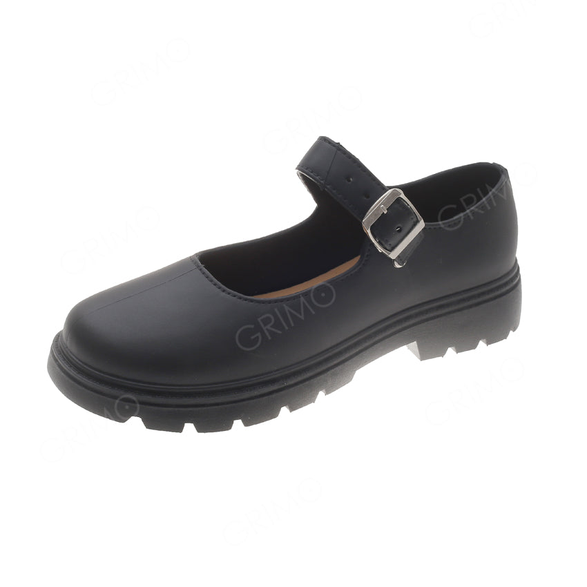 Rewebelt Shoe