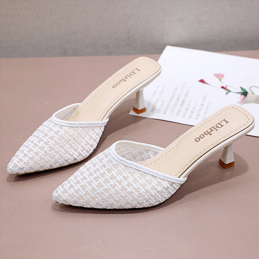 Doiry Highheel