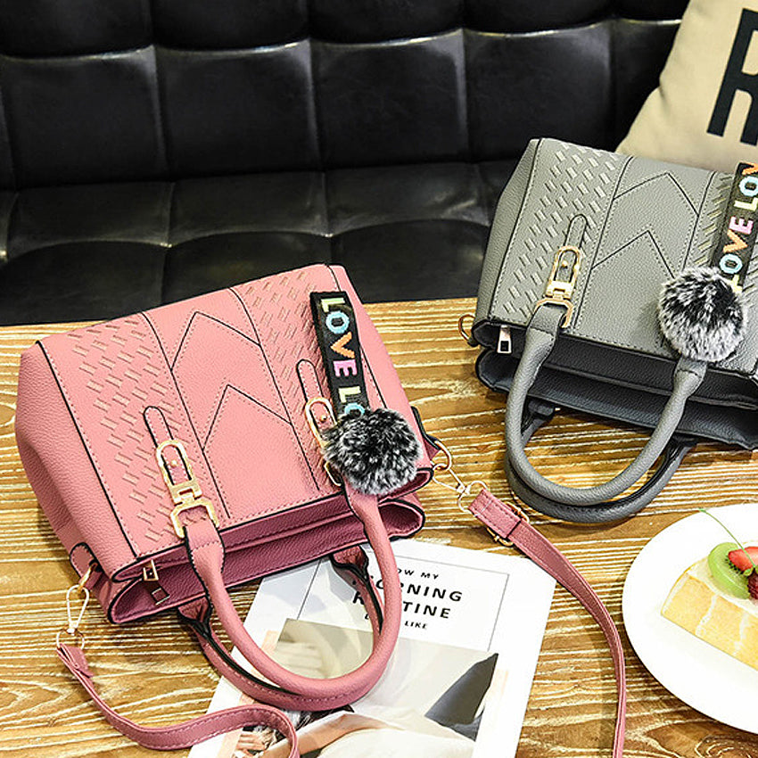 Premium Bamirage Handbag
