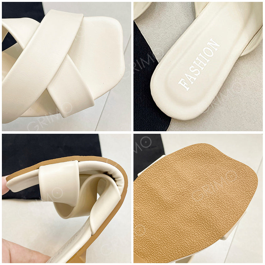 Croxin Sandal