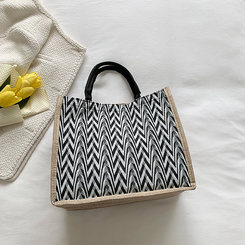 Japano Tote Handbag