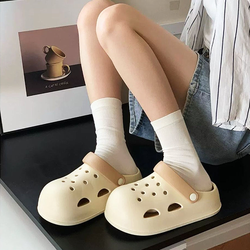 Wanapop Sandal