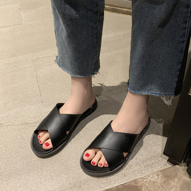 Micena X Sandal