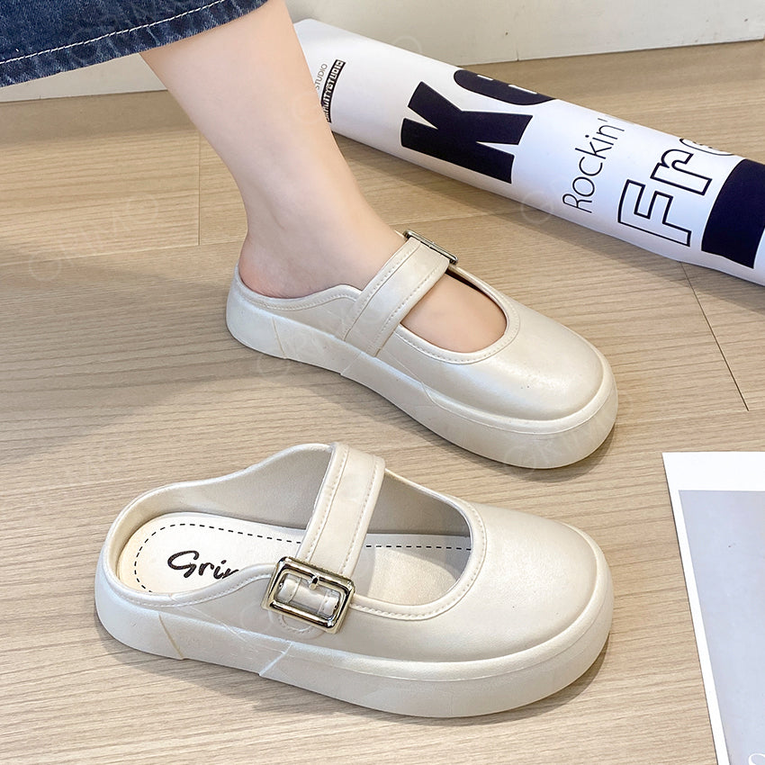 Ashenfee Loafer