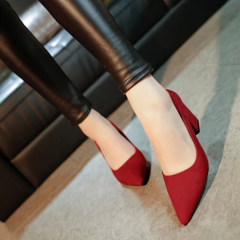 Yofo Cover Heel
