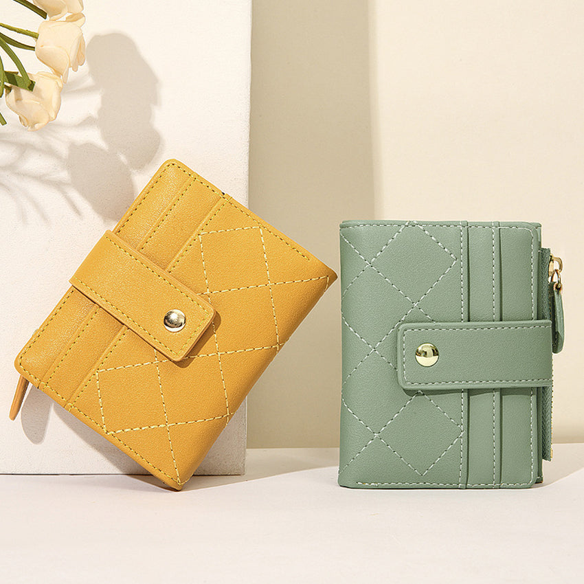 Jinermie Card Wallet