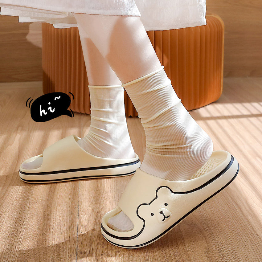Becovera Slipper