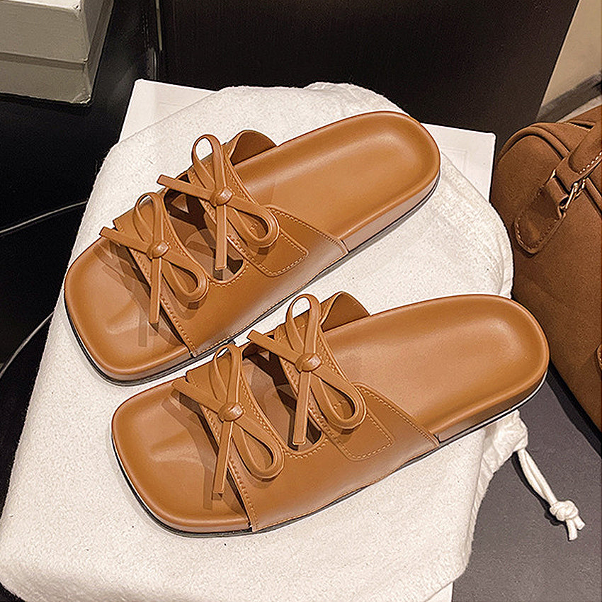 Bowslide Sandal