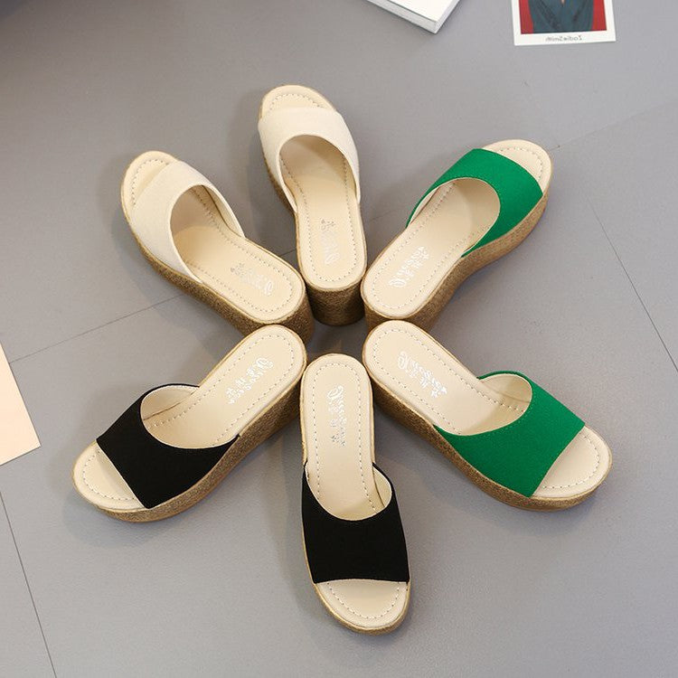 Cakcly Highheel