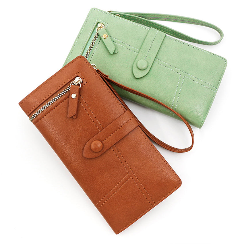 Long Mierance Wallet