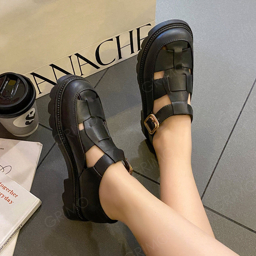 Fisforms Sandals