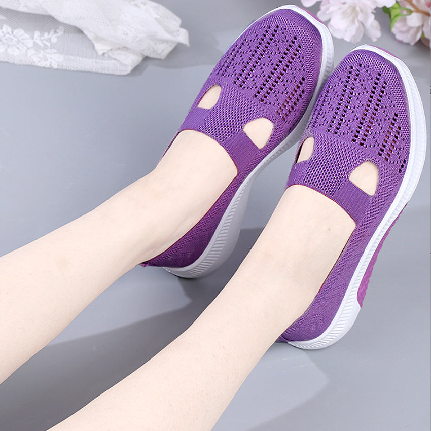 Muterence Sneaker