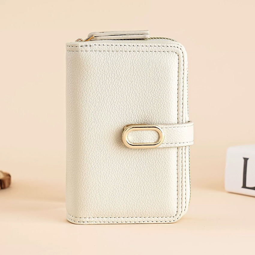 Short Poppastle Wallet