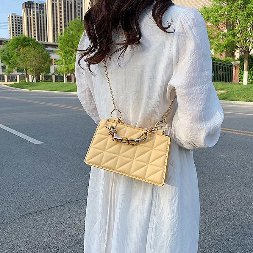 Fifisquare Handbag