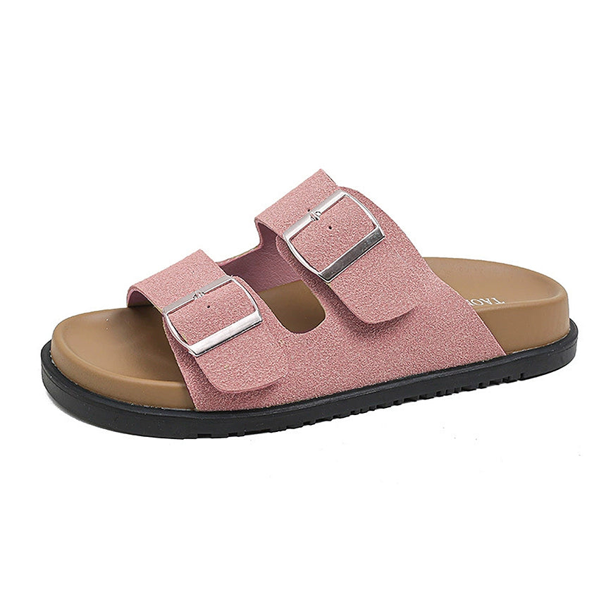 Chliduo Flat Casual Sandal