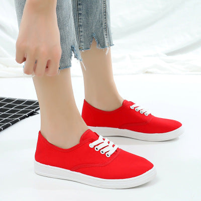 Syrupy Sneaker