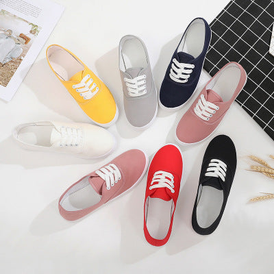 Syrupy Sneaker