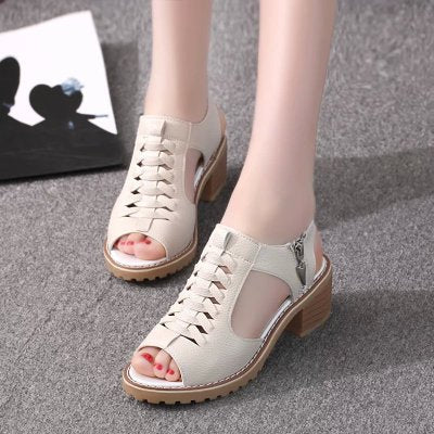 Zaty Highheel