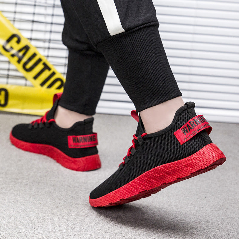 Warchea Sneaker