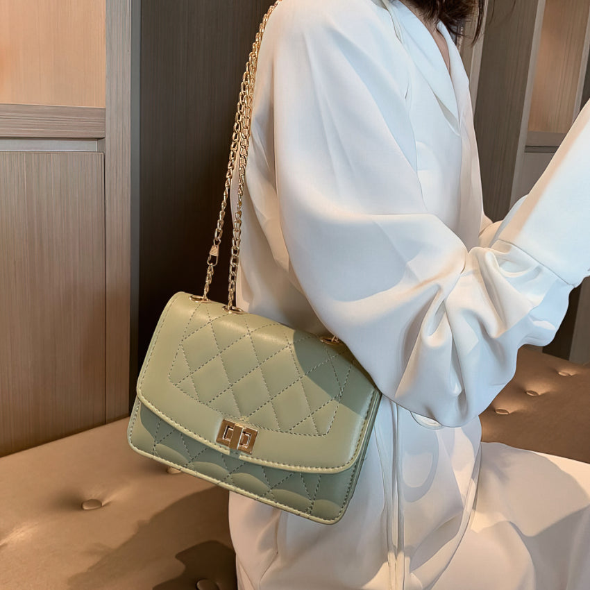 Transition Sling Bag