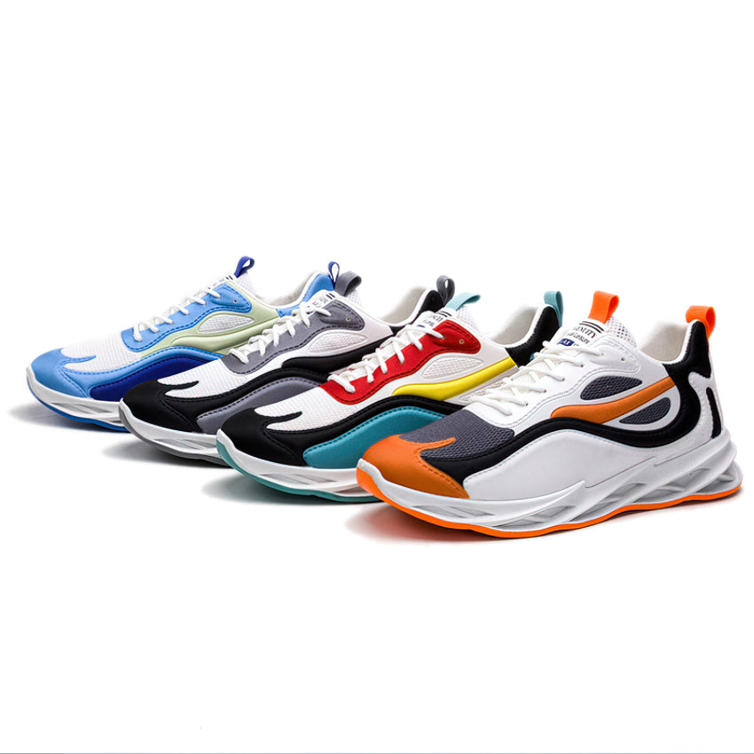 Smiker Sneaker