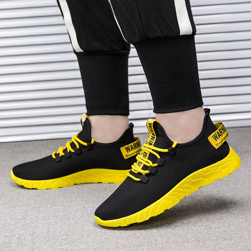Warchea Sneaker