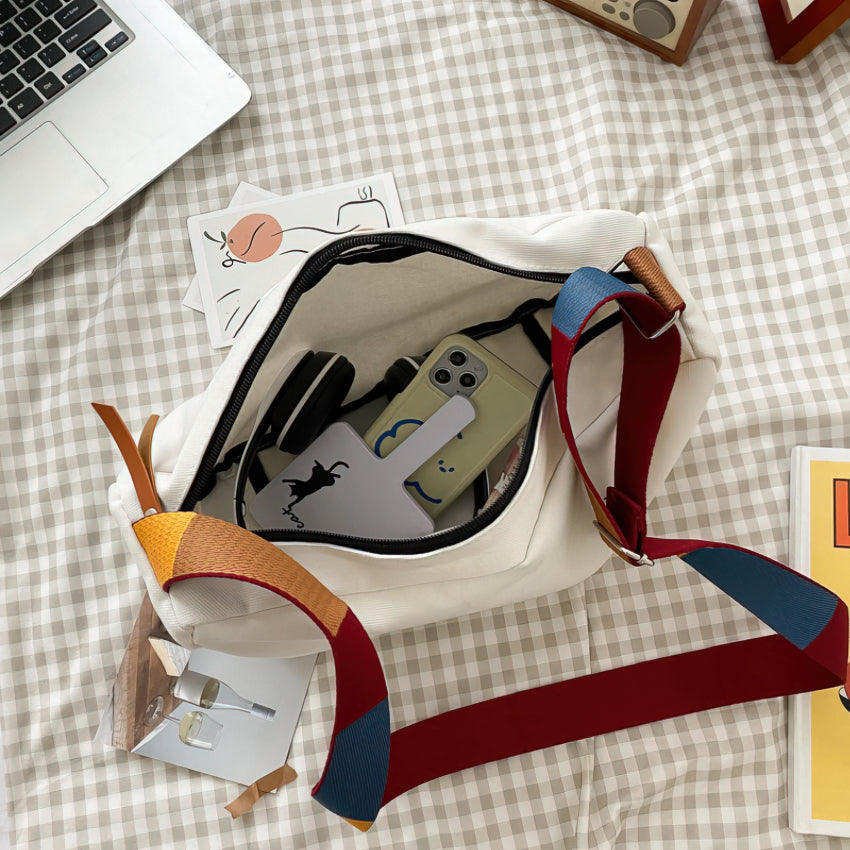 Fotone Canva Bag