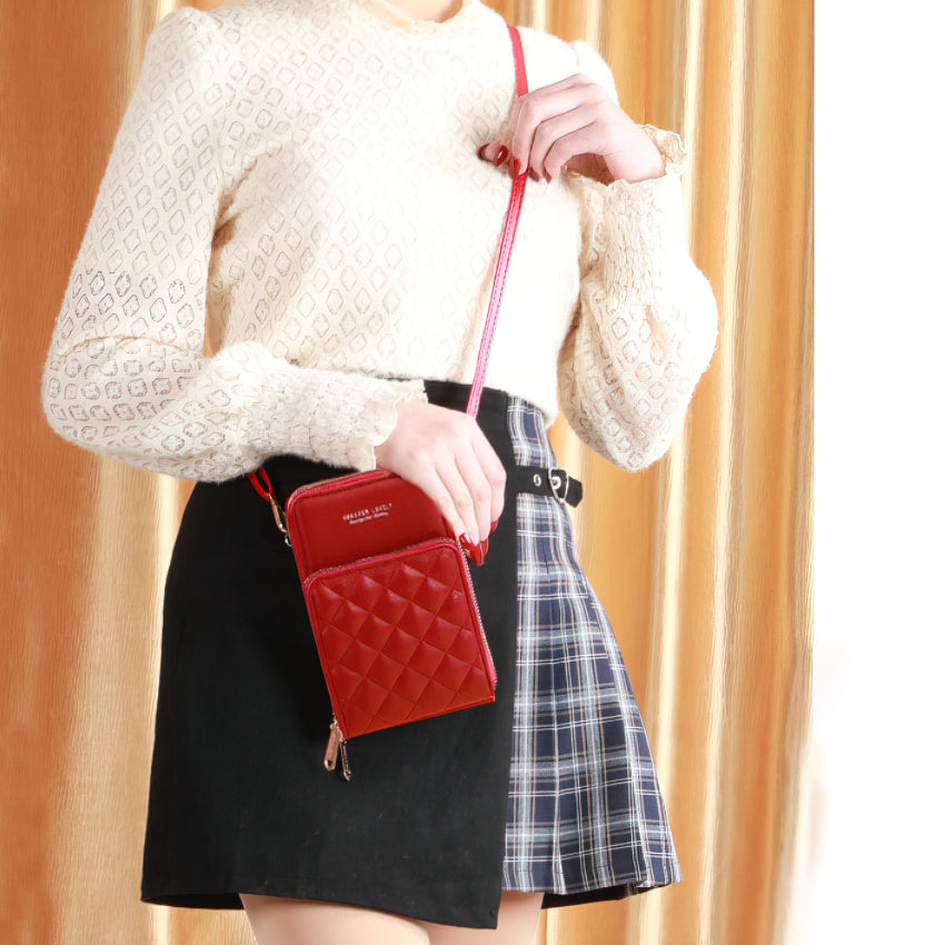 Multipurpose Leahashy Sling