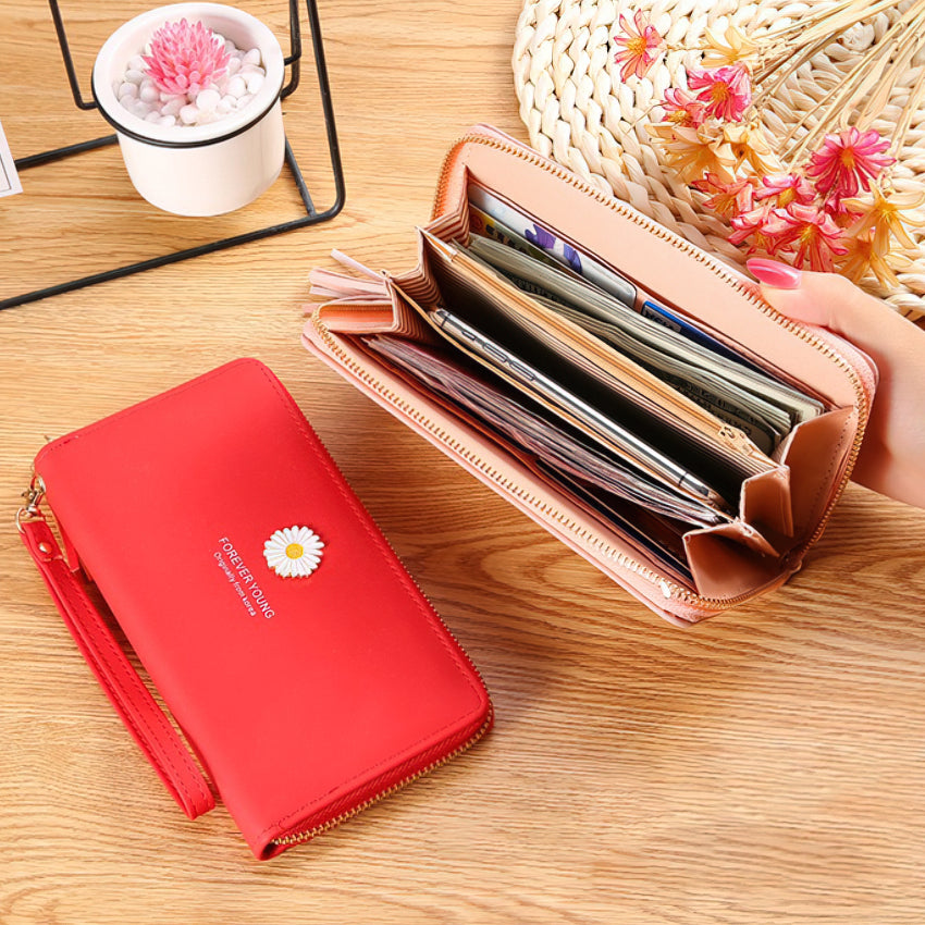 Filwace Long Purse