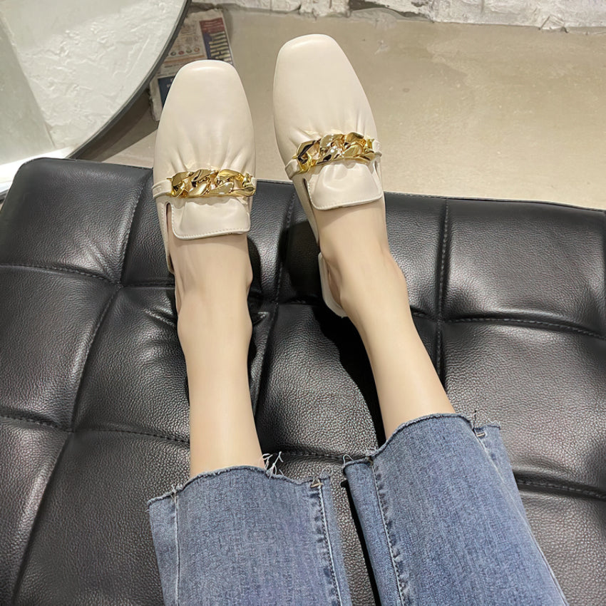 Chedy Shoe