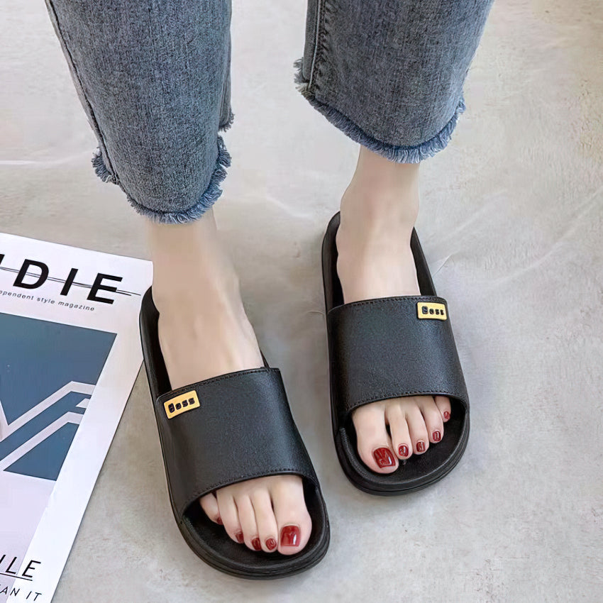 Mrbass Slipper